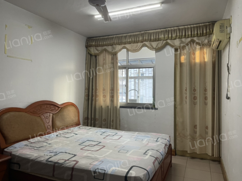 整租·颖河小区 3室1厅 南/北