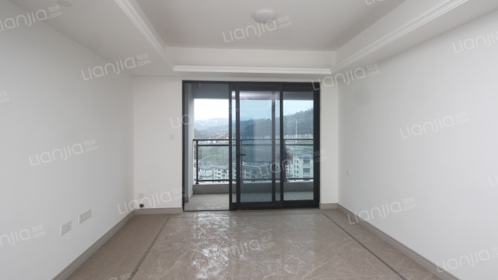 万科城市花园博阅二手房实景图