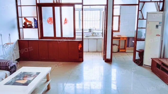 颐和家园(安丘市)二手房实景图