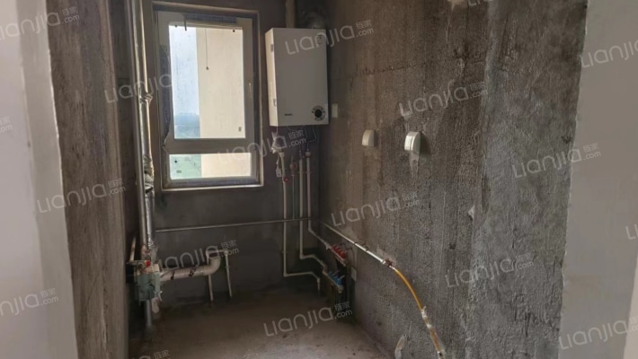 户型方正，采光好，交通便利，配套全-厨房