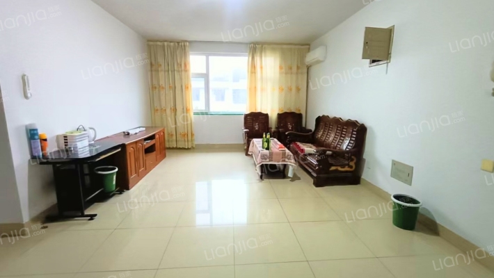 锦绣华城北区二手房实景图