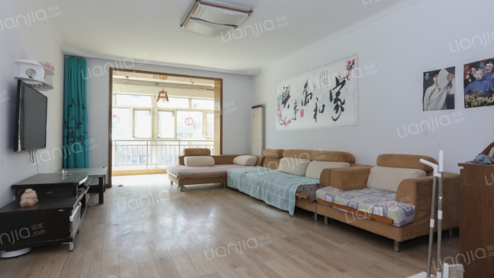 东方苑二手房实景图