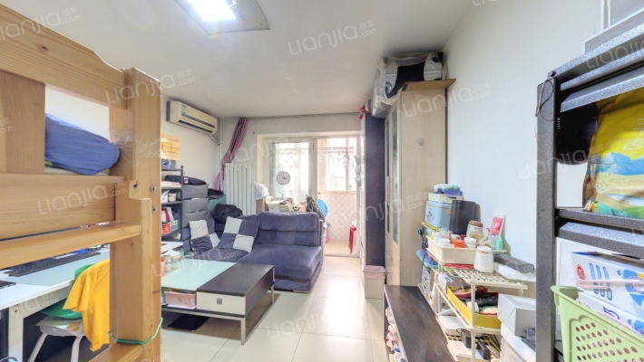 月坛南街小四道口二手房实景图