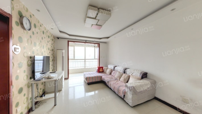 中山金碧园二手房实景图