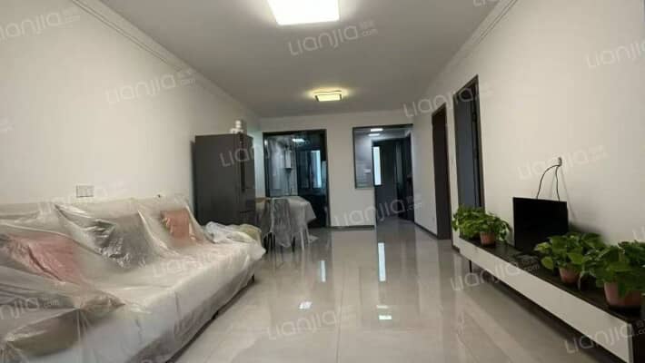 香榭水岸二手房实景图