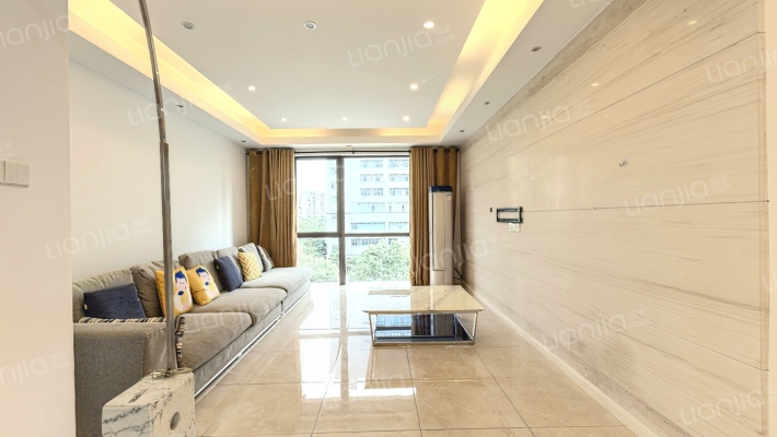 紫荆苑二手房实景图