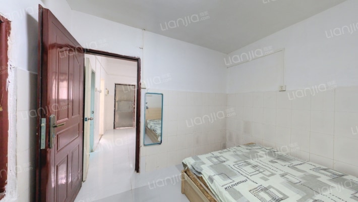 下河泊二手房实景图