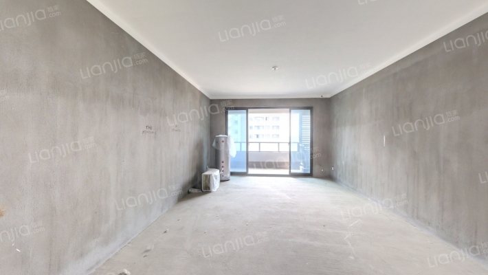 泛华东福城二手房实景图