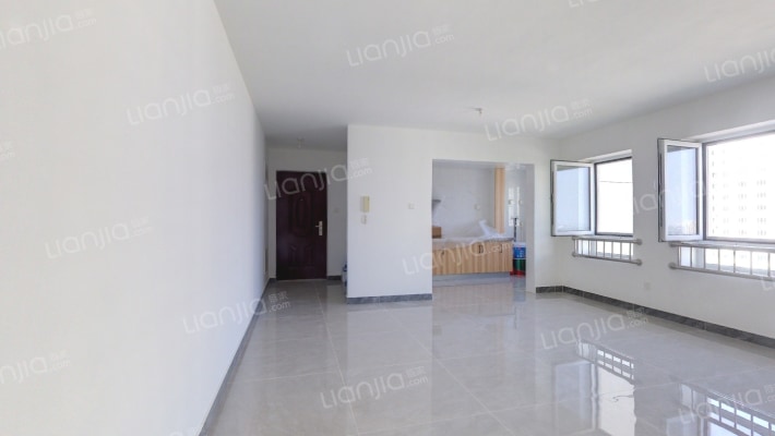 青荷里宸欣园二手房实景图