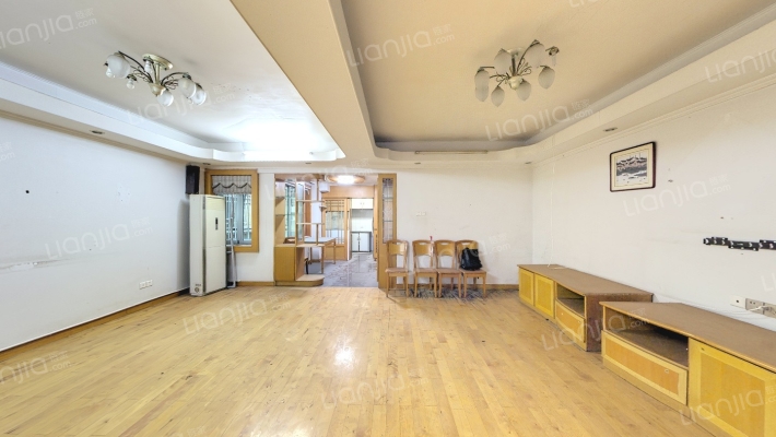 中平花园二手房实景图