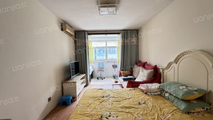 湖北路二手房实景图