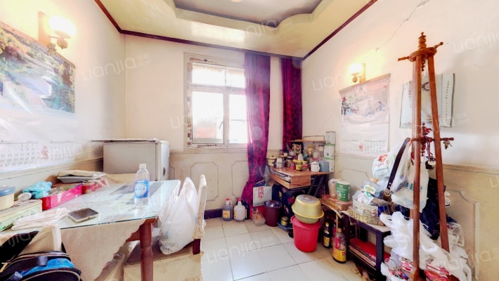 惠德新邨二手房实景图