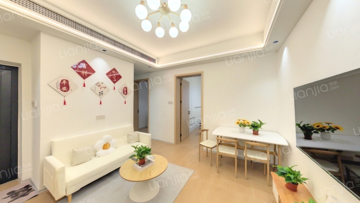 五三大道208号二手房实景图