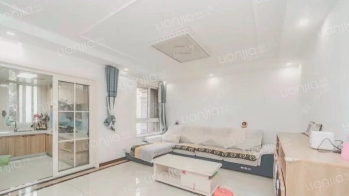 金美林花园二手房实景图