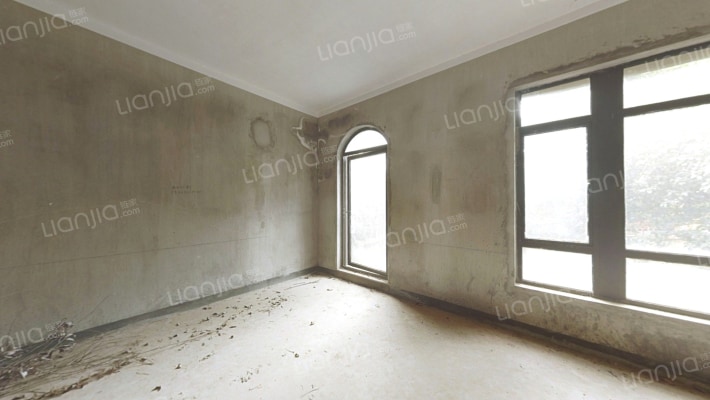 美村丽园二手房实景图