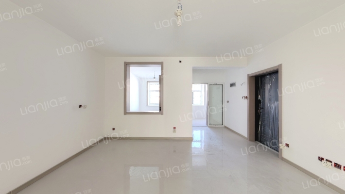 温泉西区二手房实景图