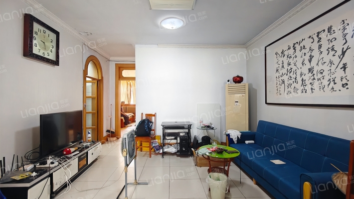 岱岳区生资公司宿舍二手房实景图