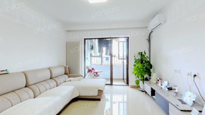 红螺馨园二手房实景图