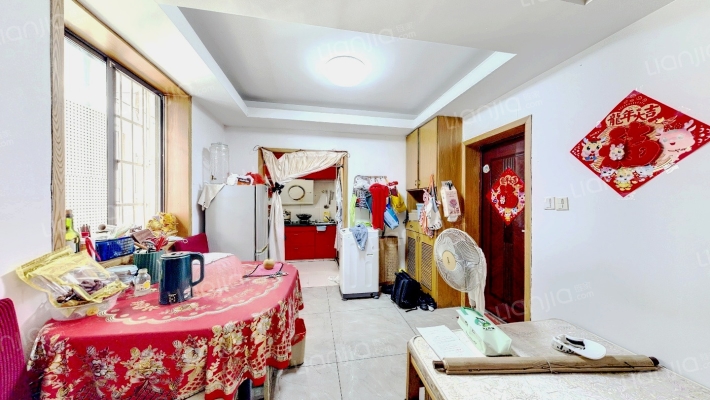 解放路213号二手房实景图