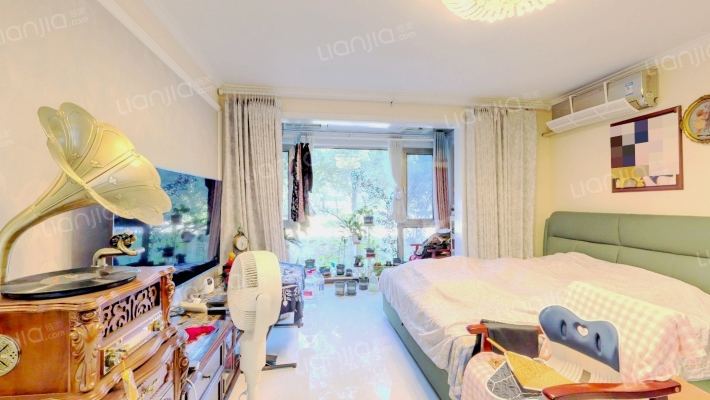 柏泉庄园雁舞园A区二手房实景图