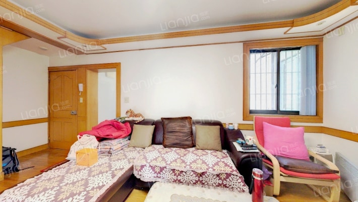 三泉公寓二手房实景图