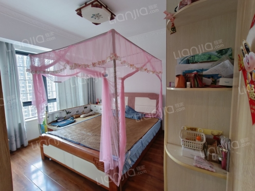 整租·柳工颐华城 3室2厅 南