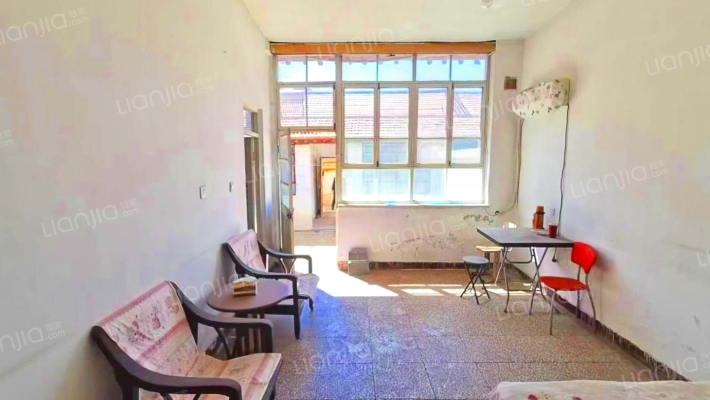 东北隅新村2段二手房实景图