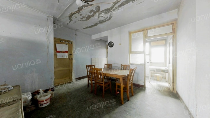 茶店子育苗路10号二手房实景图