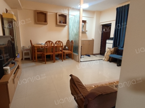 整租·闽都嘉源 2室2厅 南/北