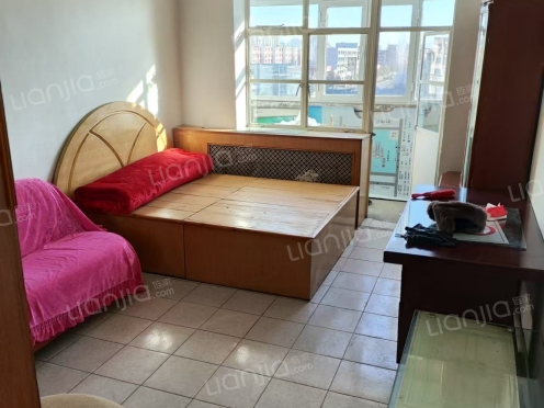 整租·友谊31街坊 2室1厅 南