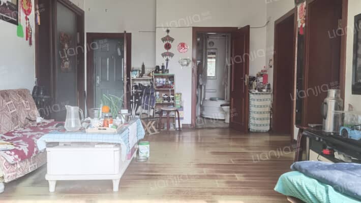 香化街二手房实景图