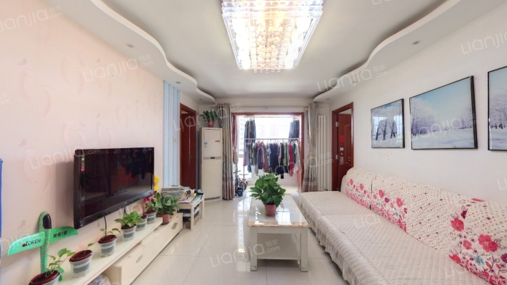 怡然世家二手房实景图