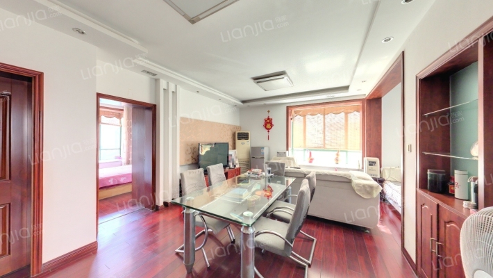 落霞苑第二社区二手房实景图