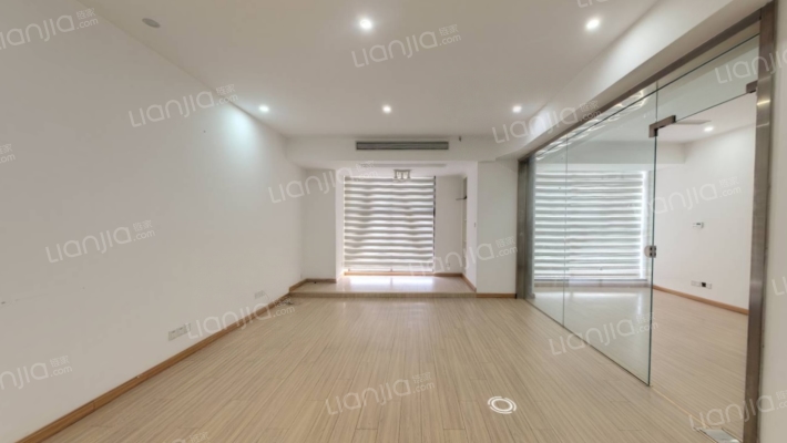 紫薇国际广场C区二手房实景图