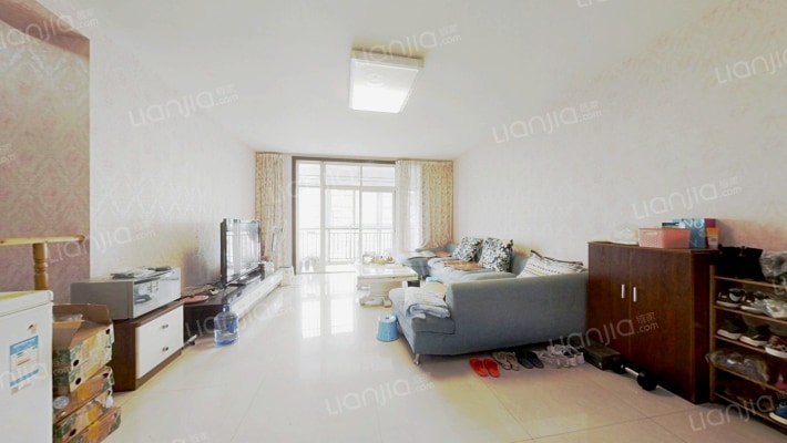 玉府花园二手房实景图