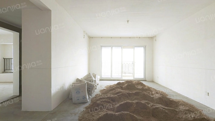金地中心二手房实景图