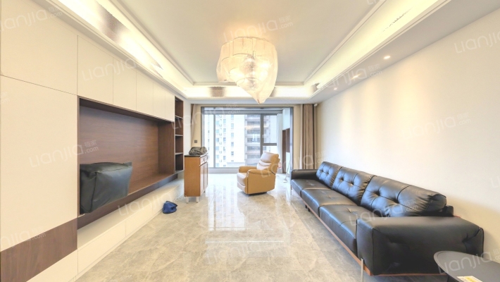 恒大悦珑湾二期二手房实景图