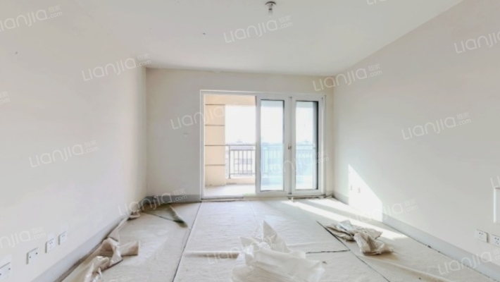 东台桃李天下二手房实景图