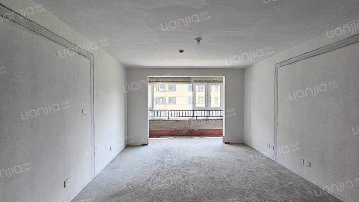 智谷时代云著二手房实景图