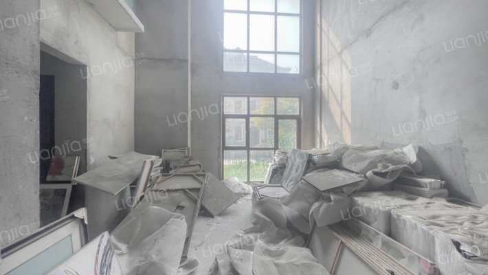 印象江南二手房实景图