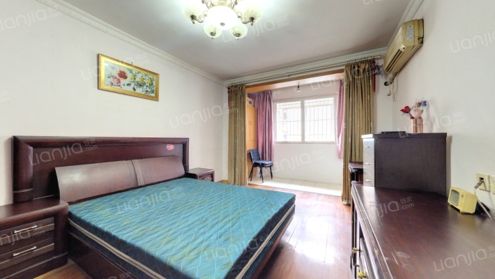 三门路358弄二手房实景图