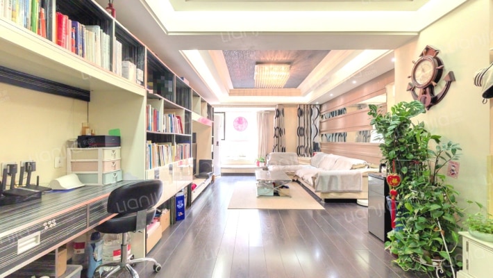 海棠公社北区二手房实景图