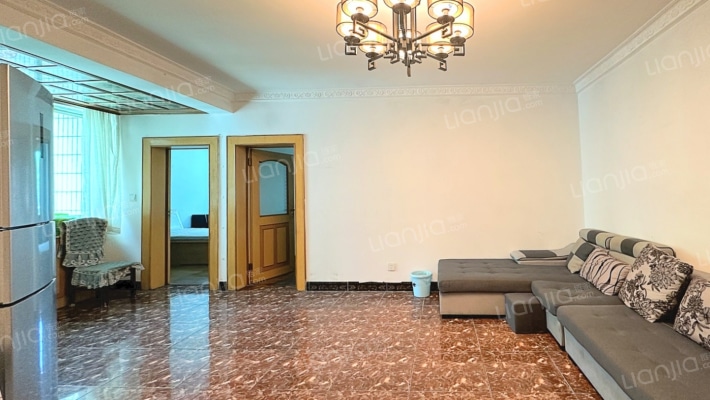 观水路36号大院二手房实景图