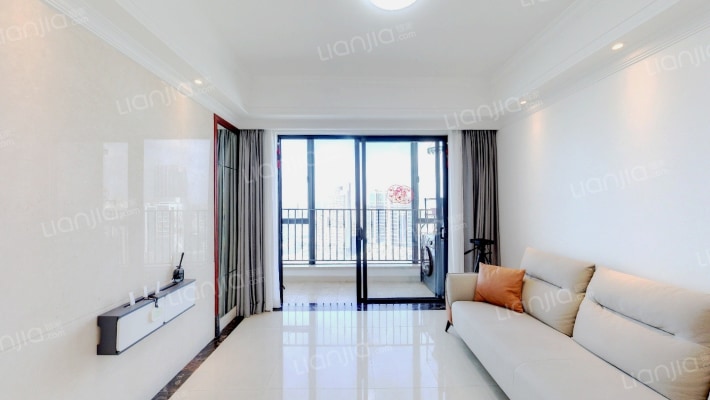 东山领汇广场二手房实景图