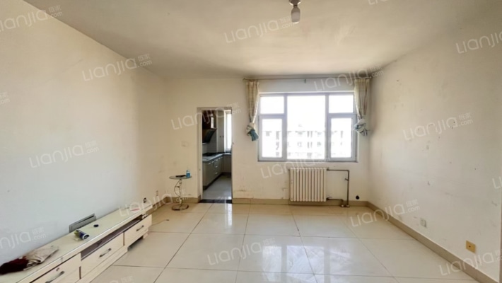 新天地·东鲁学府二手房实景图