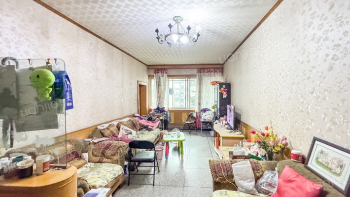 望月村二手房实景图