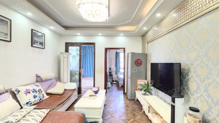 华宇阳光四季二手房实景图