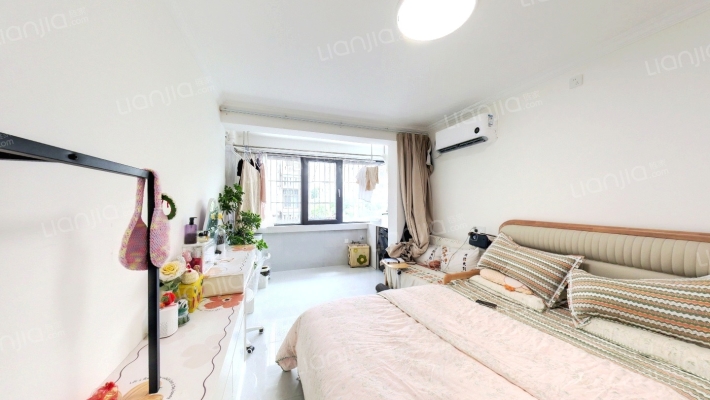 小杨村小区二手房实景图