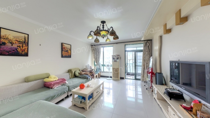 西园凤都苑二手房实景图