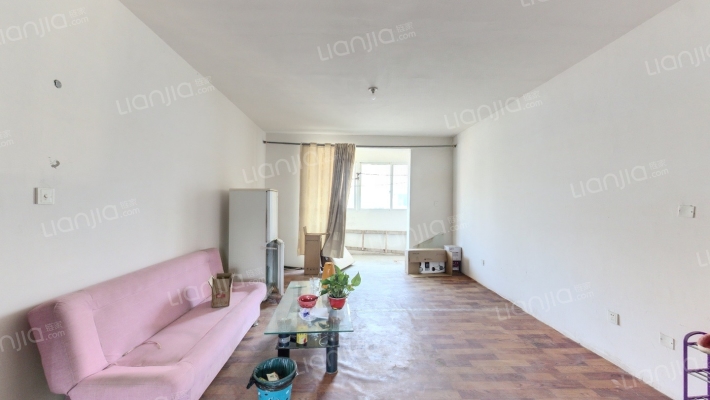 欣月佳苑二手房实景图